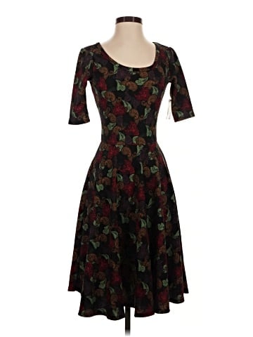 Lularoe Cocktail Dress (view 1)