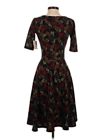 Lularoe Cocktail Dress (view 2)