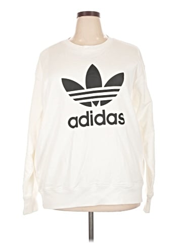 Adidas Sweatshirt (view 1)