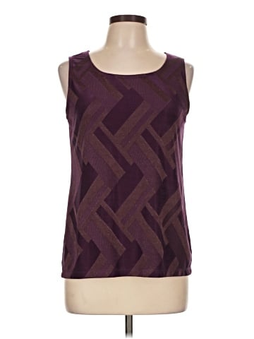 Travelers by Chico's Sleeveless Top (view 1)