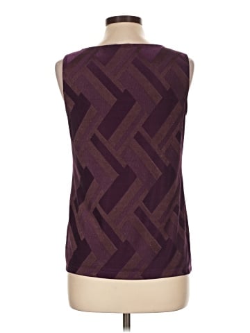Travelers by Chico's Sleeveless Top (view 2)