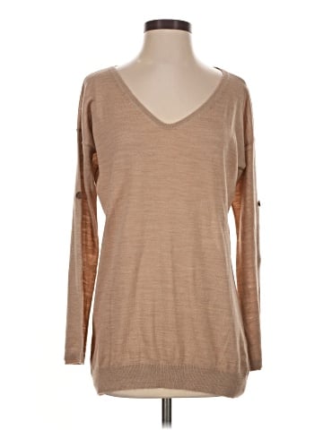 Ann Taylor Factory Pullover Sweater (view 1)