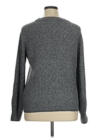 Market and Spruce Pullover Sweater (view 2)