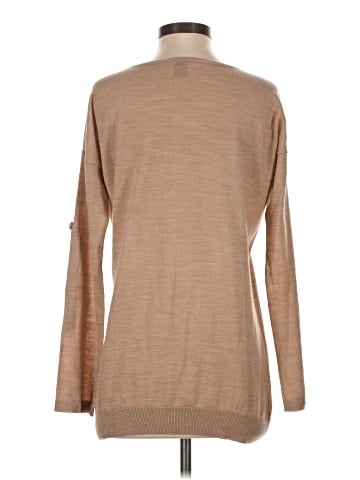 Ann Taylor Factory Pullover Sweater (view 2)