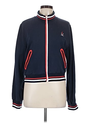 Assorted Brands Track Jacket (view 1)
