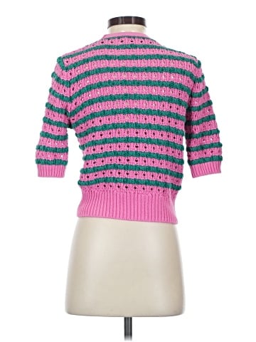 Zara 3/4 Sleeve T-Shirt (view 2)