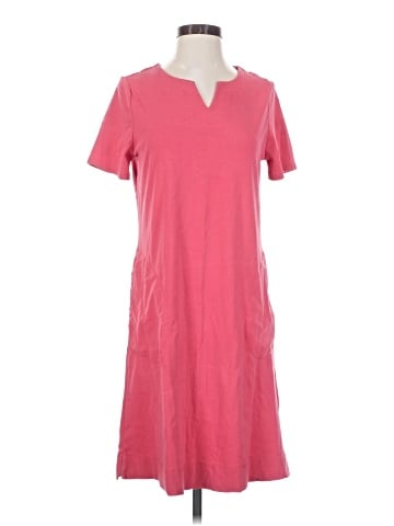 Ellen Tracy Casual Dress (view 1)