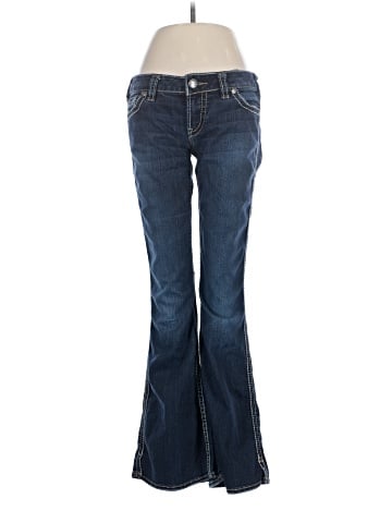 Silver Jeans Co. Jeans (view 1)