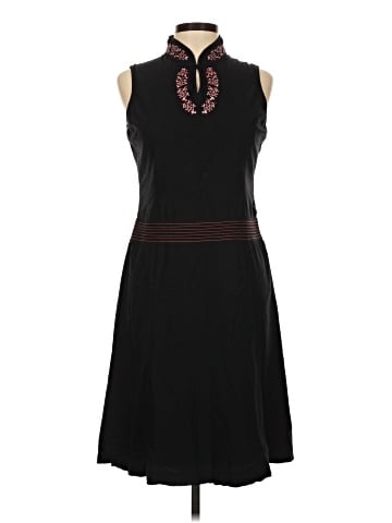 Iora Casual Dress (view 1)