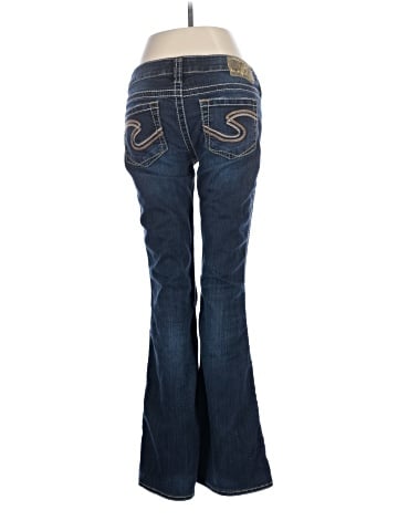 Silver Jeans Co. Jeans (view 2)