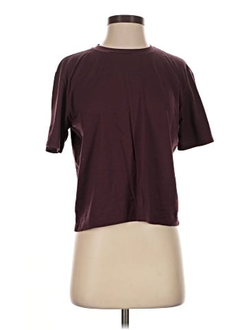 Outdoor Voices Short Sleeve T-Shirt (view 1)