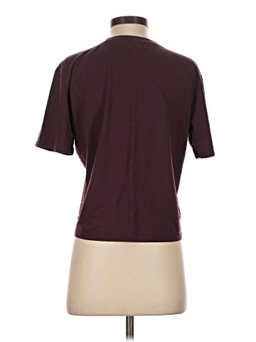 Outdoor Voices Short Sleeve T-Shirt (view 2)