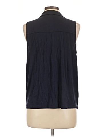 Lou & Grey Sleeveless Blouse (view 2)