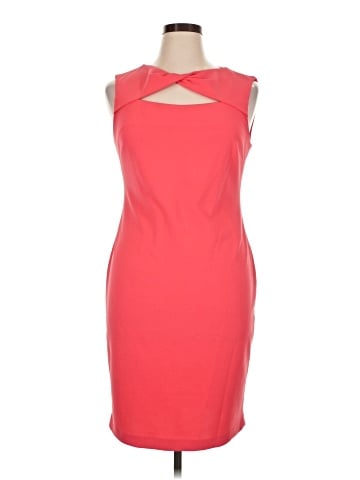 Calvin Klein Cocktail Dress (view 1)