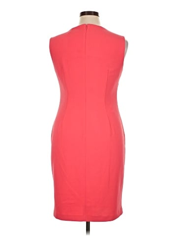Calvin Klein Cocktail Dress (view 2)