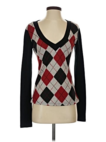 Patty Boutik Pullover Sweater (view 1)