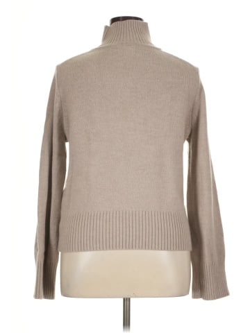 H By Halston Wool Pullover Sweater (view 2)