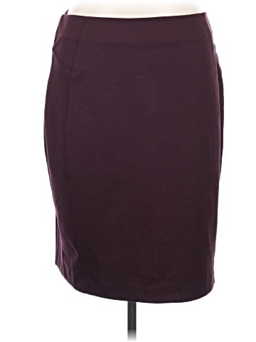 New York & Company Casual Skirt (view 1)