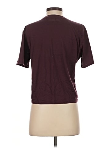 Outdoor Voices Short Sleeve T-Shirt (view 2)