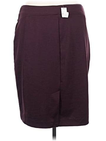 New York & Company Casual Skirt (view 2)