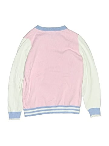 Janie and Jack Pullover Sweater (view 2)