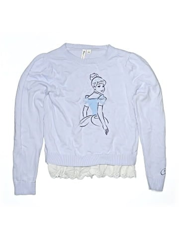 Disney X Janie & Jack Sweatshirt (view 1)
