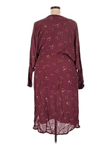 East Essence Casual Dress (view 2)