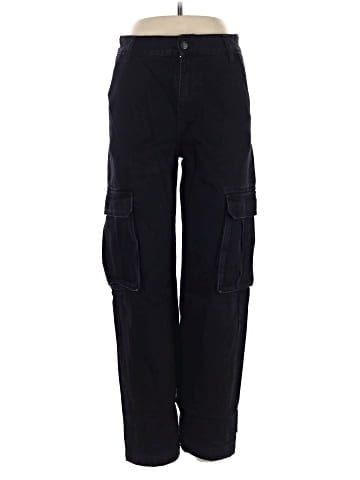Zara Cargo Pants (view 1)