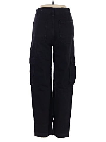 Zara Cargo Pants (view 2)