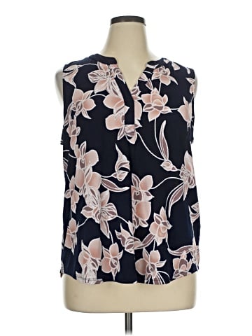 Papermoon Sleeveless Blouse (view 1)