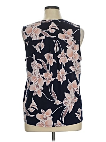Papermoon Sleeveless Blouse (view 2)