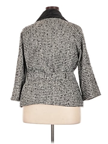 Tahari by ASL Coat (view 2)