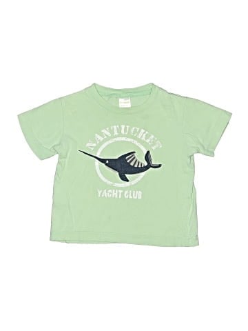 Gymboree Short Sleeve T-Shirt (view 1)
