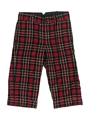 Janie and Jack Wool Pants (view 1)