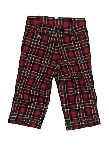 Janie and Jack Wool Pants (view 2)
