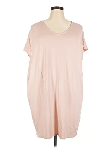 Daily Ritual Casual Dress (view 1)