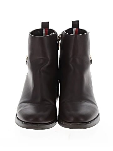 Tommy Hilfiger Ankle Boots (view 2)