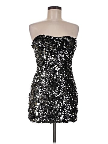 As U Wish Cocktail Dress (view 1)