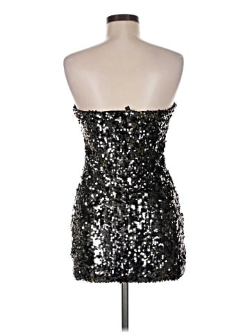 As U Wish Cocktail Dress (view 2)