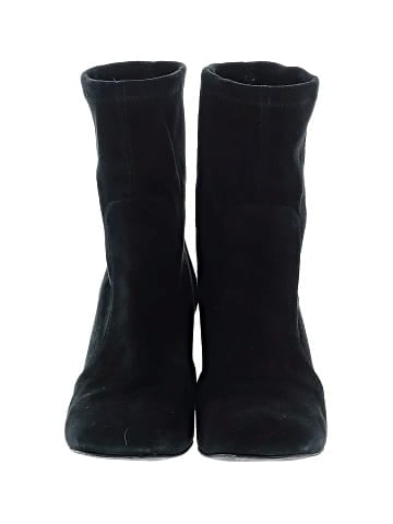 Stuart Weitzman Ankle Boots (view 2)