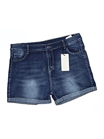 Assorted Brands Denim Shorts (view 1)