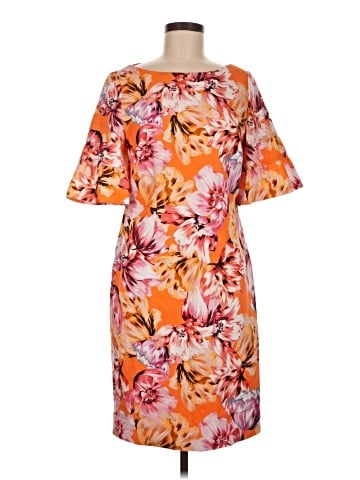 Carlisle Casual Dress (view 1)