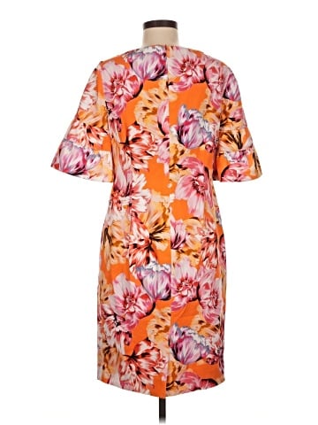 Carlisle Casual Dress (view 2)