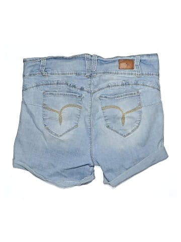 YMI Denim Shorts (view 2)