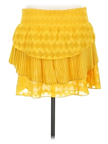 Ramy Brook Casual Skirt (view 2)