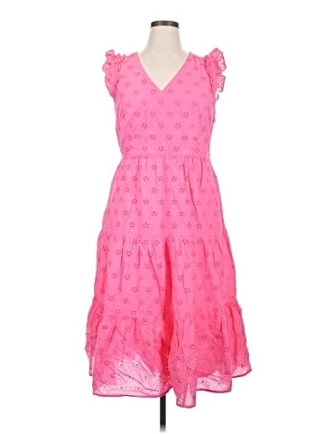 J.Crew Factory Store Cocktail Dress (view 1)