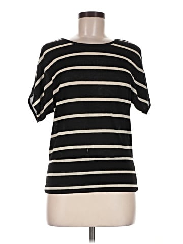Maurices Short Sleeve Top (view 1)