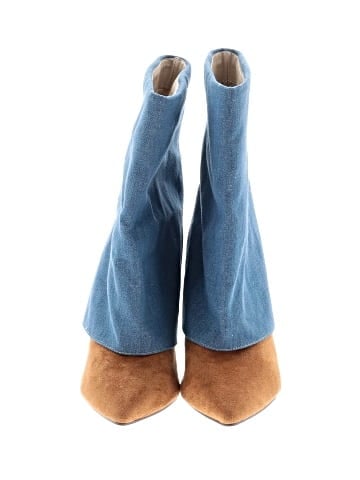 Fashion Nova Ankle Boots (view 2)