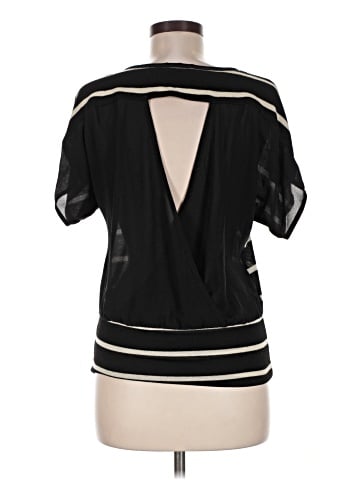 Maurices Short Sleeve Top (view 2)