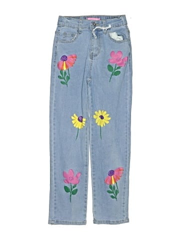 Assorted Brands Jeans (view 1)